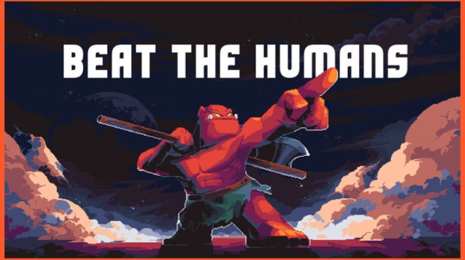 [PC]Beat the Humans -磁链下载-Zero-零之资源仓库
