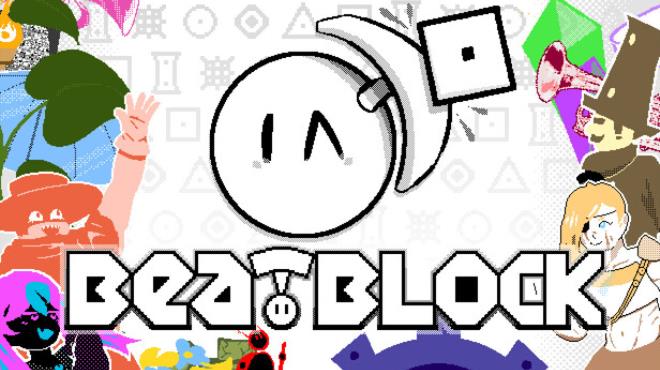 [PC]Beatblock -磁链下载-Zero