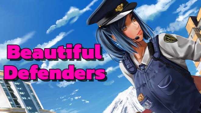 [PC]Beautiful Defenders -磁链下载-Zero