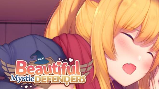 [PC]Beautiful Mystic Defenders -磁链下载-Zero