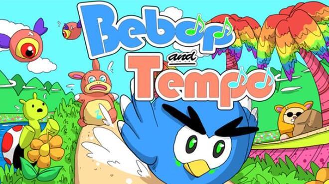 [PC]Bebop and Tempo -磁链下载-Zero-零之资源仓库