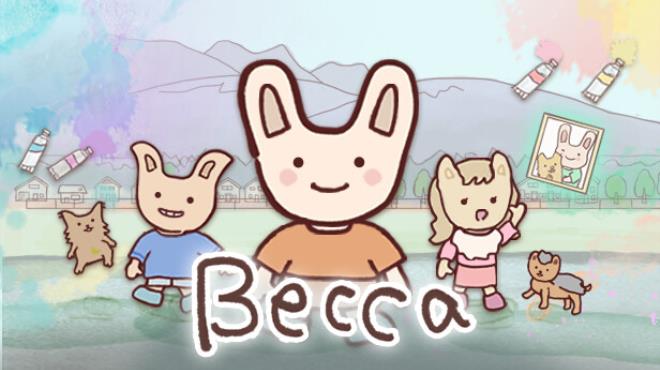 [PC]Becca -磁链下载-Zero