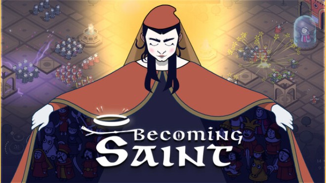 [PC]Becoming Saint -磁链下载-Zero-零之资源仓库
