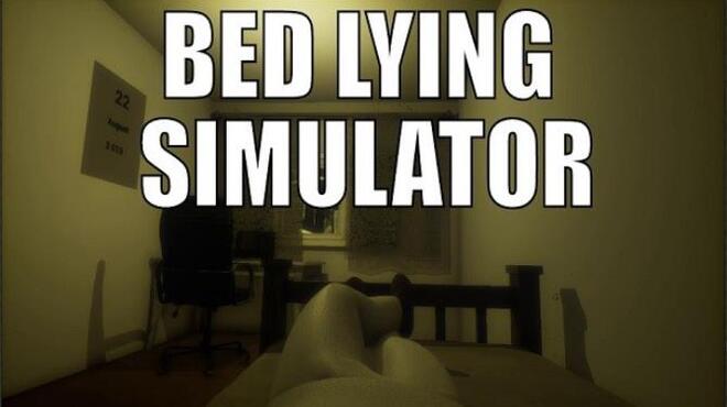 [PC]Bed Lying Simulator -磁链下载-Zero-零之资源仓库