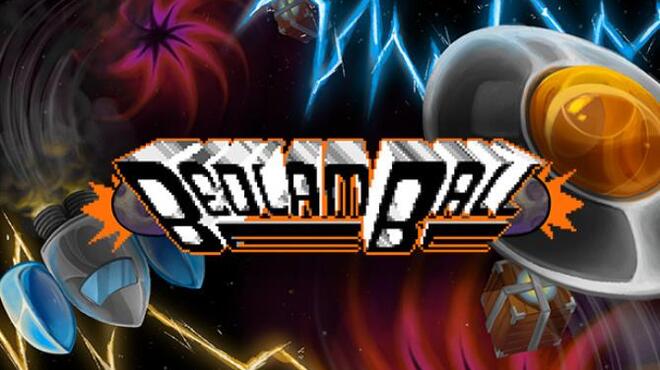 [PC]Bedlamball -磁链下载-Zero