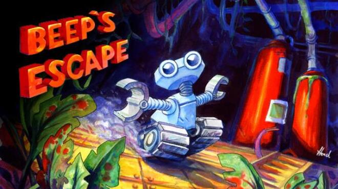 [PC]Beep’s Escape -磁链下载-Zero-零之资源仓库