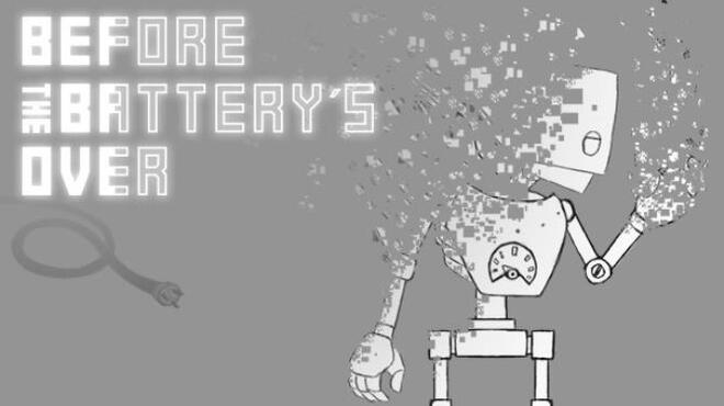 [PC]Before the battery´s over -磁链下载-Zero