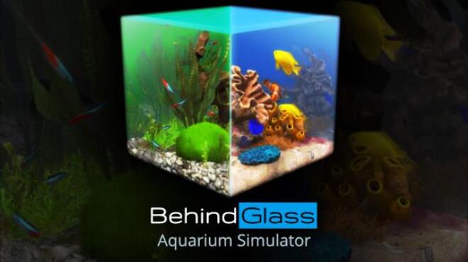 [PC]Behind Glass: Aquarium Simulator -磁链下载-Zero