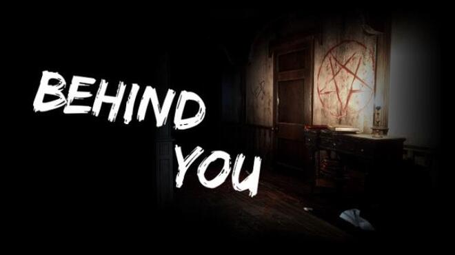 [PC]Behind You -磁链下载-Zero-零之资源仓库