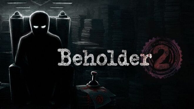 [PC]Beholder 2 -磁链下载-Zero