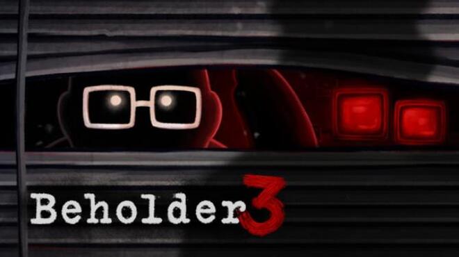 [PC]Beholder 3 -磁链下载-Zero