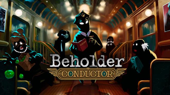 [PC]Beholder Conductor -磁链下载-Zero-零之资源仓库