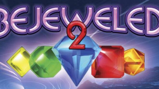 [PC]Bejeweled 2 Deluxe -磁链下载-Zero
