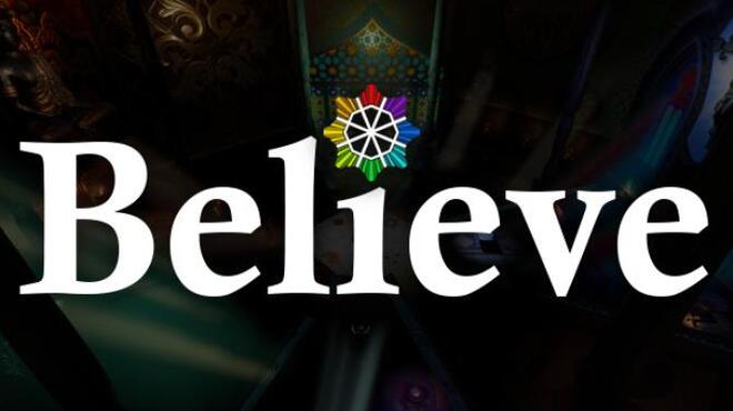 [PC]Believe -磁链下载-Zero-零之资源仓库