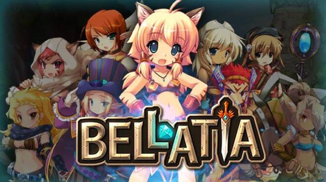 [PC]Bellatia -磁链下载-Zero-零之资源仓库