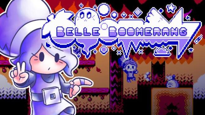 [PC]Belle Boomerang -磁链下载-Zero-零之资源仓库