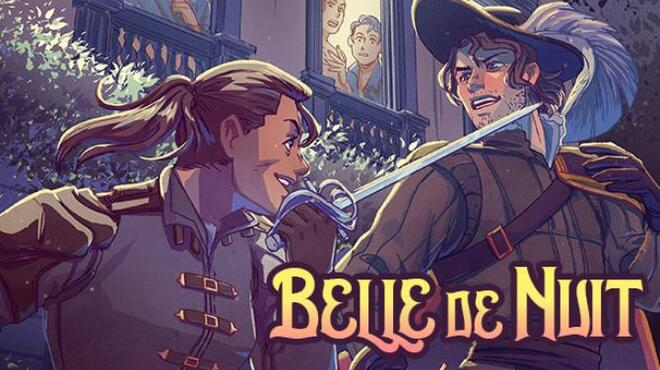 [PC]Belle-de-Nuit -磁链下载-Zero-零之资源仓库