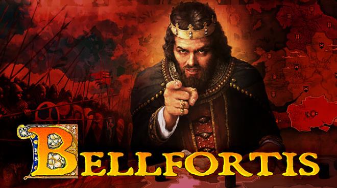 [PC]Bellfortis -磁链下载-Zero-零之资源仓库