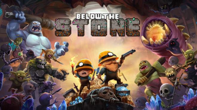 [PC]Below the Stone -磁链下载-Zero-零之资源仓库