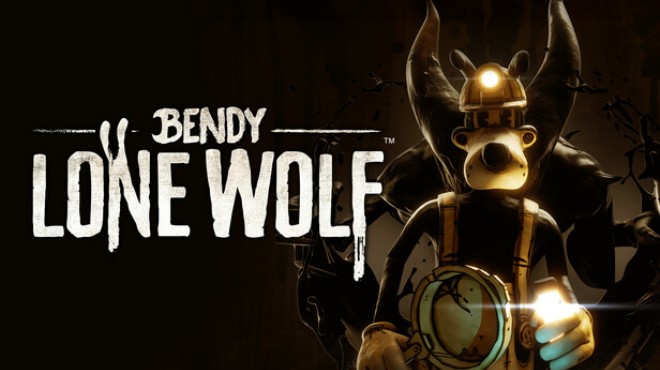 [PC]Bendy Lone Wolf -磁链下载-Zero-零之资源仓库