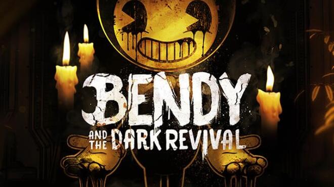 [PC]Bendy and the Dark Revival -磁链下载-Zero-零之资源仓库