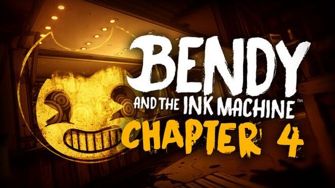 [PC]Bendy and the Ink Machine™ -磁链下载-Zero
