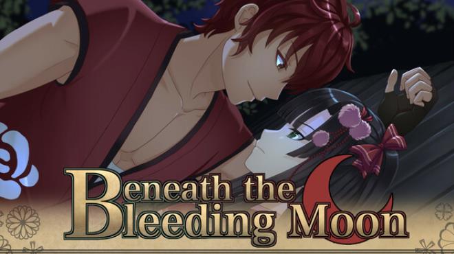[PC]Beneath the Bleeding Moon -磁链下载-Zero