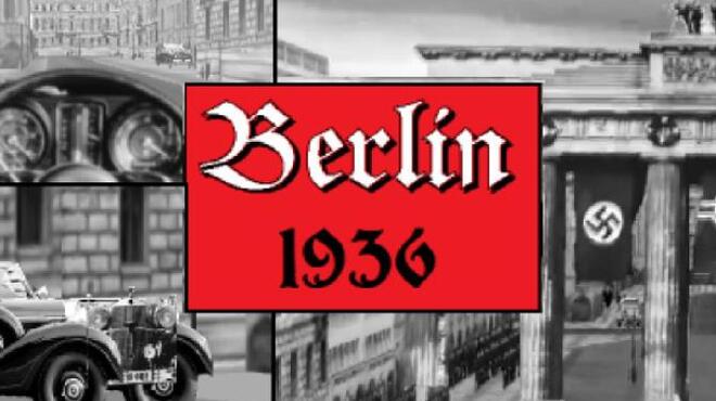 [PC]Berlin 1936 -磁链下载-Zero-零之资源仓库