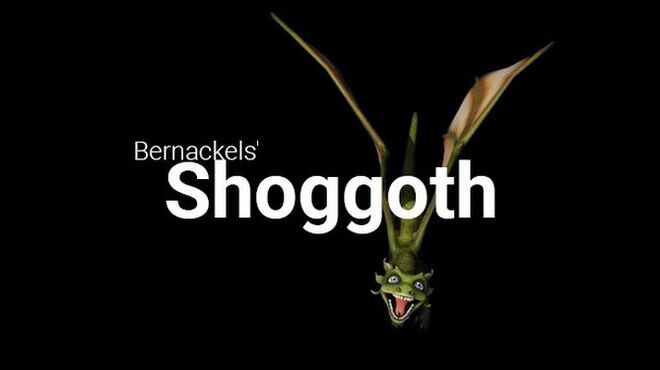 [PC]Bernackels’ Shoggoth -磁链下载-Zero-零之资源仓库