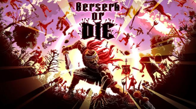 [PC]Berserk or Die -磁链下载-Zero