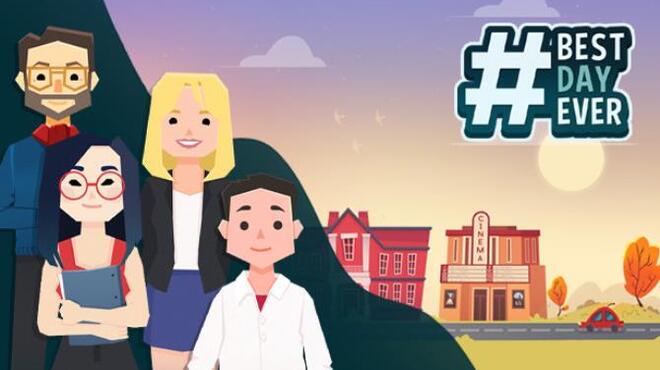 [PC]Best Day Ever -磁链下载-Zero-零之资源仓库