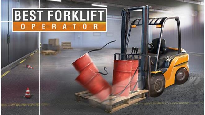 [PC]Best Forklift Operator REPACK -磁链下载-Zero