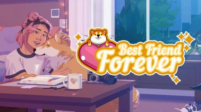 [PC]Best Friend Forever -磁链下载-Zero