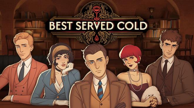 [PC]Best Served Cold -磁链下载-Zero