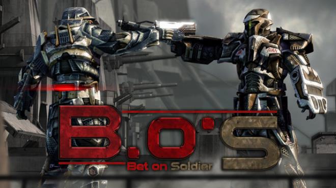[PC]Bet On Soldier -磁链下载-Zero