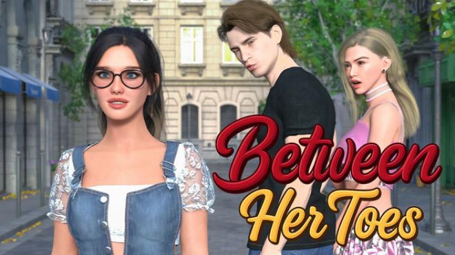 [PC]Between Her Toes -磁链下载-Zero