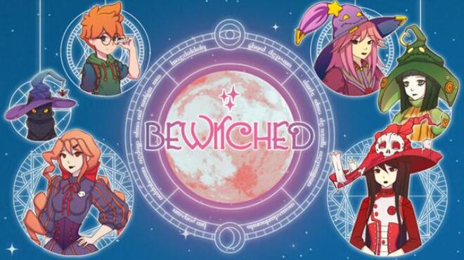 [PC]Bewitched -磁链下载-Zero
