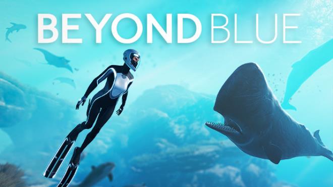 [PC]Beyond Blue The Tropical Reef -磁链下载-Zero