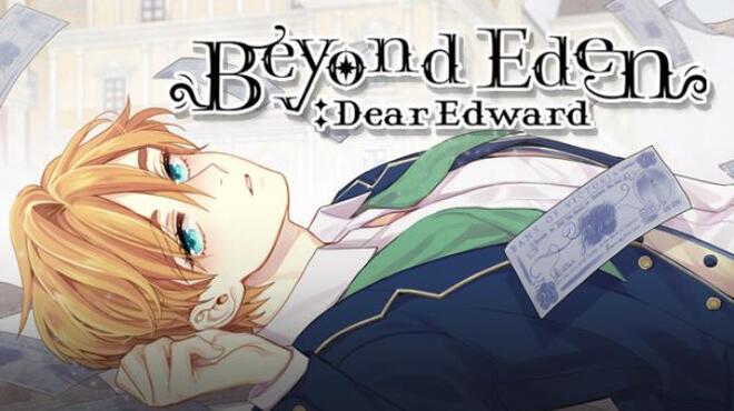 [PC]Beyond Eden: Dear Edward -磁链下载-Zero