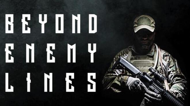 [PC]Beyond Enemy Lines -磁链下载-Zero-零之资源仓库