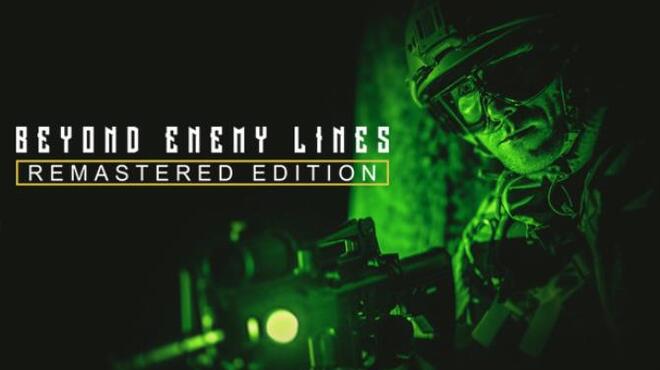 [PC]Beyond Enemy Lines Remastered Edition -磁链下载 - Zero-零之资源仓库-Zero-零之资源仓库
