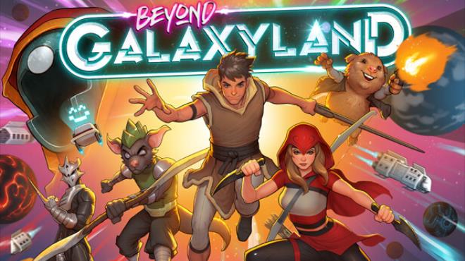 [PC]Beyond Galaxyland -磁链下载-Zero-零之资源仓库
