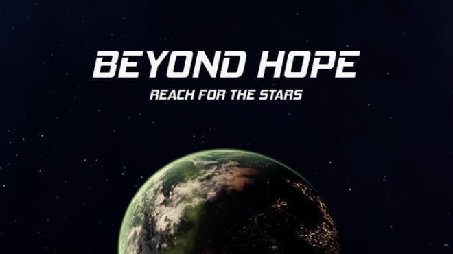 [PC]Beyond Hope -磁链下载-Zero-零之资源仓库