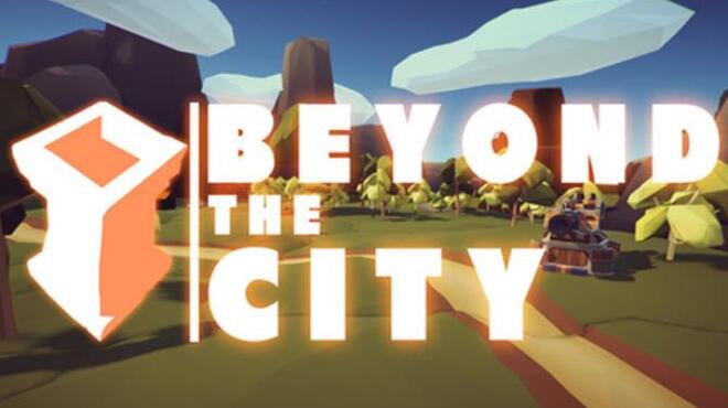 [PC]Beyond the City VR -磁链下载-Zero