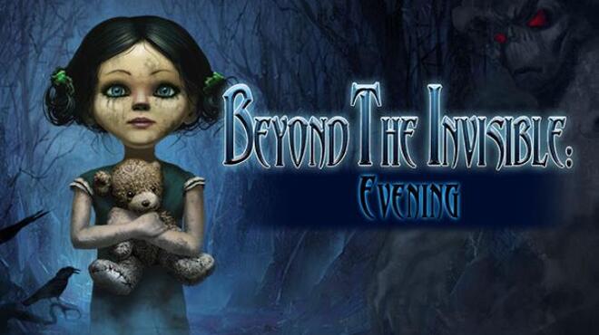 [PC]Beyond the Invisible: Evening -磁链下载-Zero-零之资源仓库