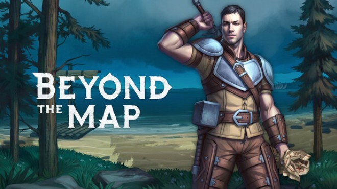 [PC]Beyond the Map -磁链下载-Zero