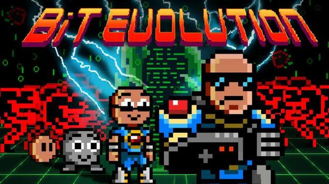 [PC]BiT Evolution -磁链下载-Zero-零之资源仓库