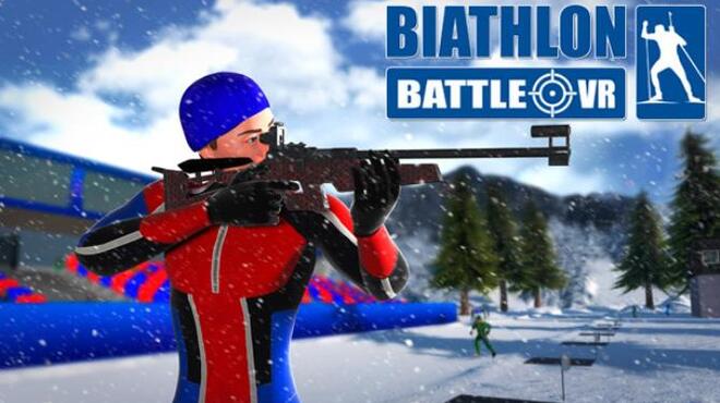 [PC]Biathlon Battle VR -磁链下载-Zero