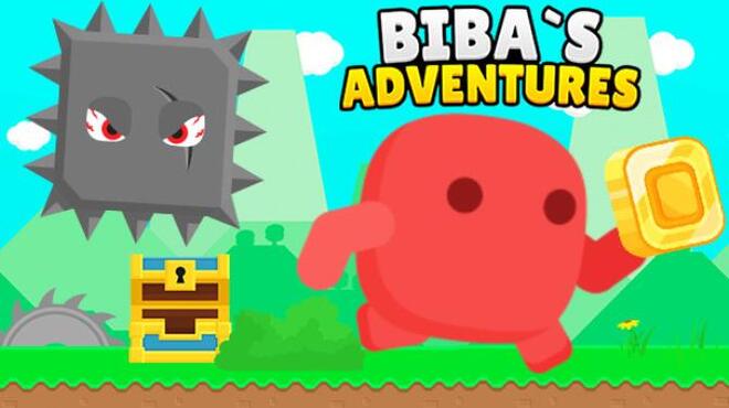 [PC]Biba`s Adventures — Hardcore Platformer -磁链下载-Zero-零之资源仓库