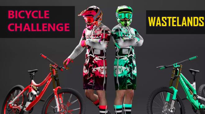 [PC]Bicycle Challenge – Wastelands -磁链下载-Zero-零之资源仓库